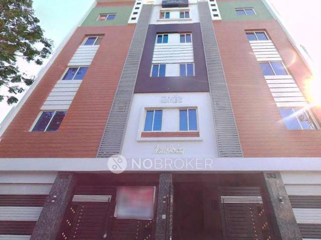 2 BHK Flat In Anwar's Residency for Rent In Nawab Saheb Kunta