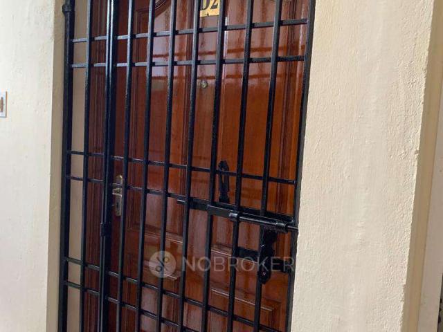2 BHK Flat In Antony The Meadows, Madipakkam For Sale In Antony Meadows