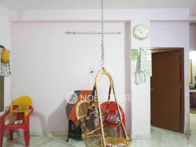 2 BHK Flat In Antony Park Wood For Sale In Kattupakkam