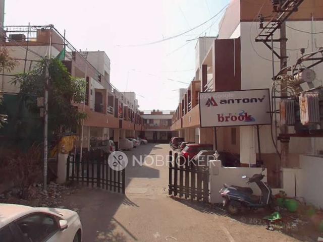 2 BHK Flat In Antonys Brooke For Sale In East Tambaram