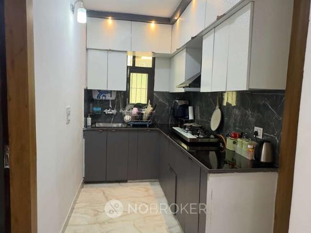 2 BHK Flat In Antalya Heights Phase 2 For Sale In Sector 1