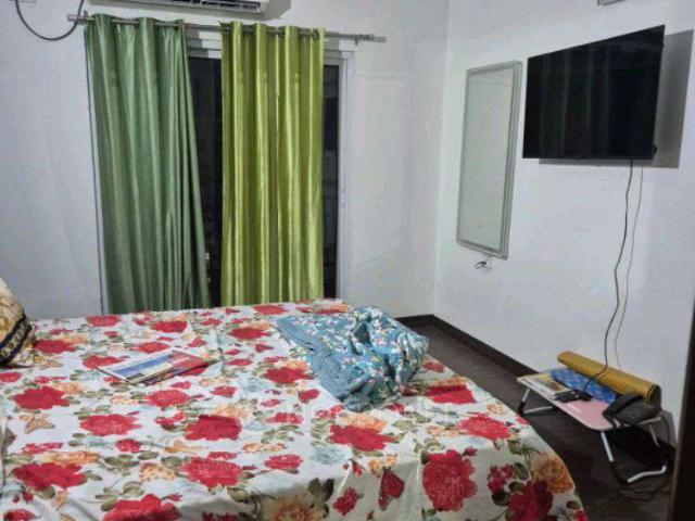 2 BHK Flat In Antriksh Golf View 1 for Rent In Sector 78
