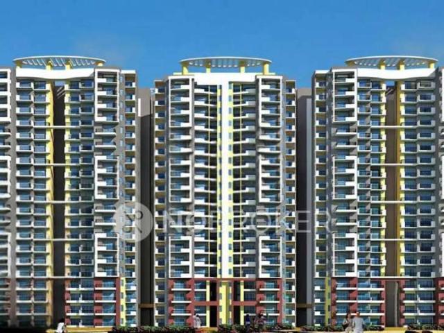 2 BHK Flat In Antriksh Golf View 1 for Rent In Sector 78