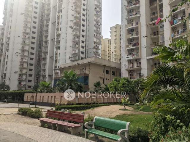 2 BHK Flat In Antriksh Golf View 2 For Sale In Sector 78