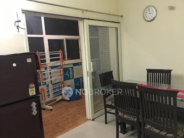 2 BHK Flat In Antriksh Golf View for Rent In Sector 78