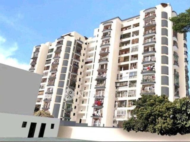2 BHK Flat In Antriksh Greens Apartment for Rent In Kausham