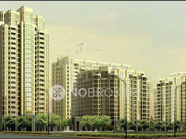 2 BHK Flat In Antriksh Kanball 3g, Sector 77 For Sale In Sector 77