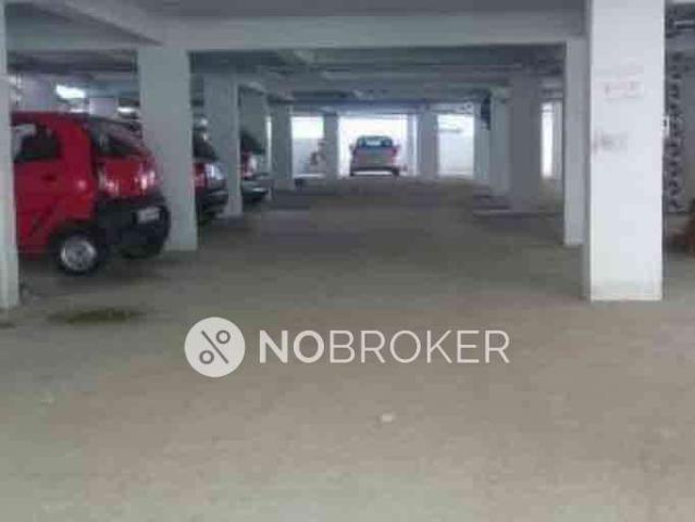 2 BHK Flat In Anu Enclave For Sale In Kamaksipalya