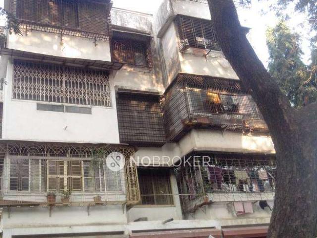 2 BHK Flat In Anubhav Chs For Sale In Mulund West