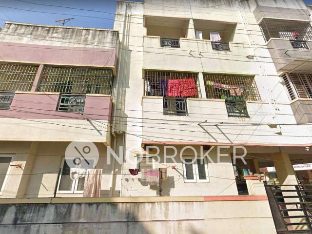 2 BHK Flat In Anubhavam Foundation for Lease In Pammal