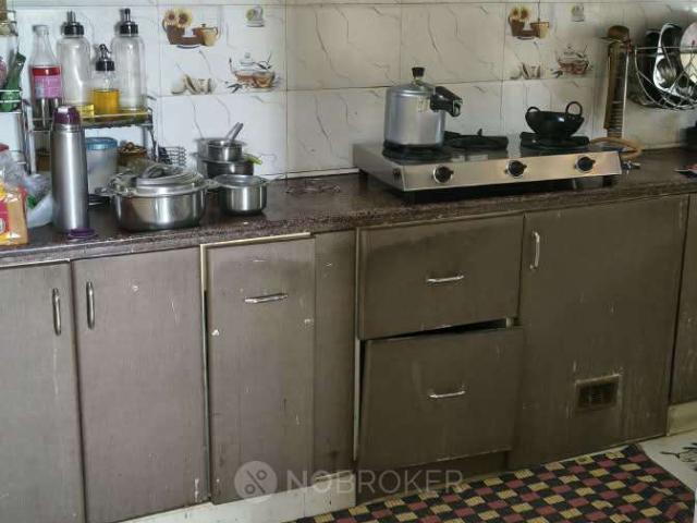 2 BHK Flat In Anugraha Apartment For Sale In Zamin Pallavaram