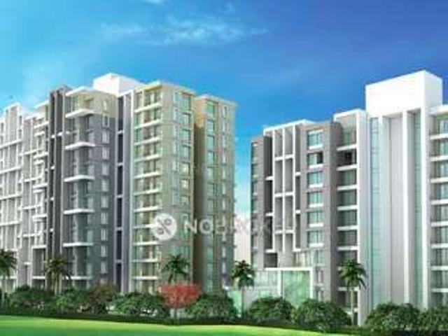 2 BHK Flat In Anugraha Apartment For Sale In Kondhwa