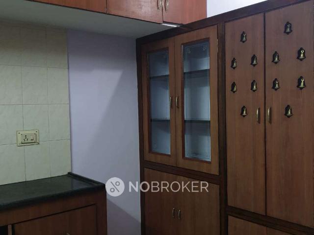 2 BHK Flat In Anugraha Apartment, Kamakoti Nagar for Rent In Pallikaranai