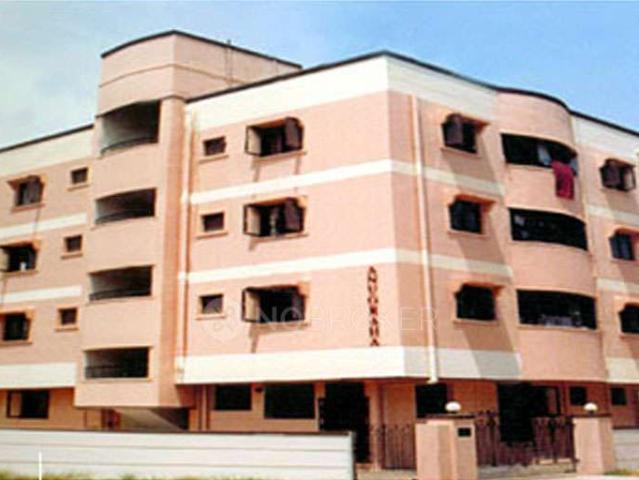 2 BHK Flat In Anugraha For Sale In Koyambedu