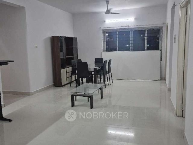 2 BHK Flat In Anuhar 99 Parc for Rent In Manikonda