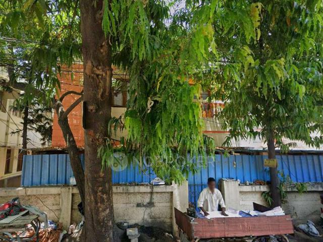 2 BHK Flat In Anuhome For Sale In Choolaimedu