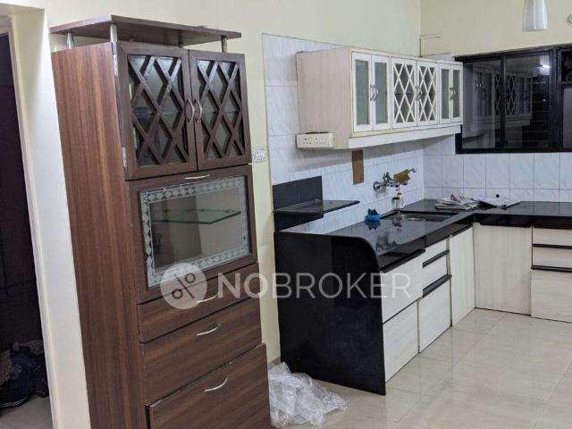 2 BHK Flat In Anuj Apartment For Sale In Kothrud
