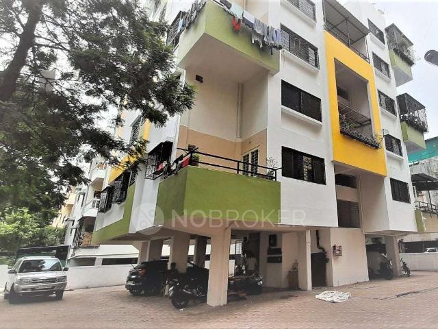 2 BHK Flat In Anukul Punima for Rent In Dattawadi