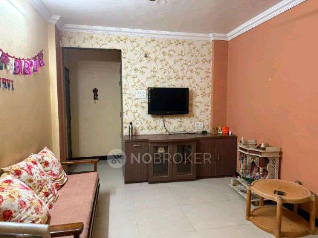 2 BHK Flat In Anukul Residency B for Rent In 297127, Kaspale Vasti, Wakad, Pimpri chinchwad, Maharashtra 411057, India