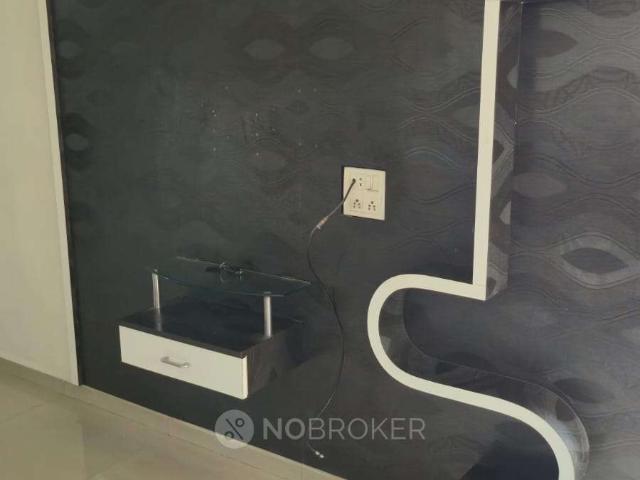 2 BHK Flat In Anukul Residency for Rent In Wakad
