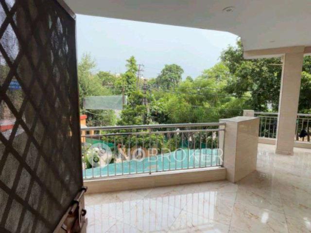 3 BHK Flat In Anukampa Apartment for Rent In Indirapuram