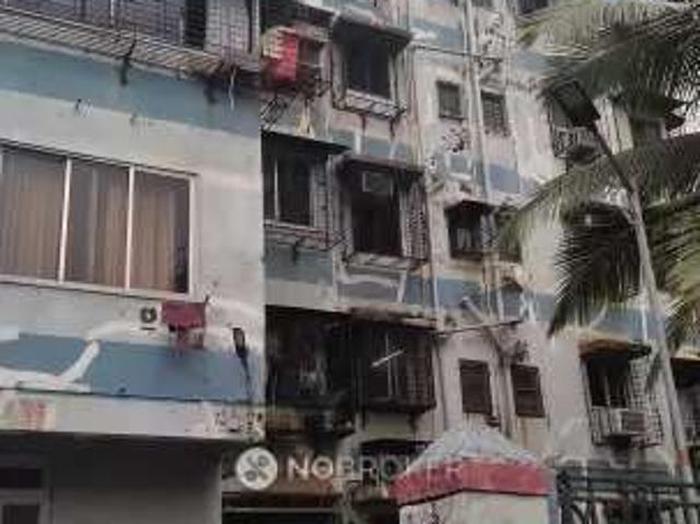 2 BHK Flat In Anupam Apartment Building for Rent In Dombivl