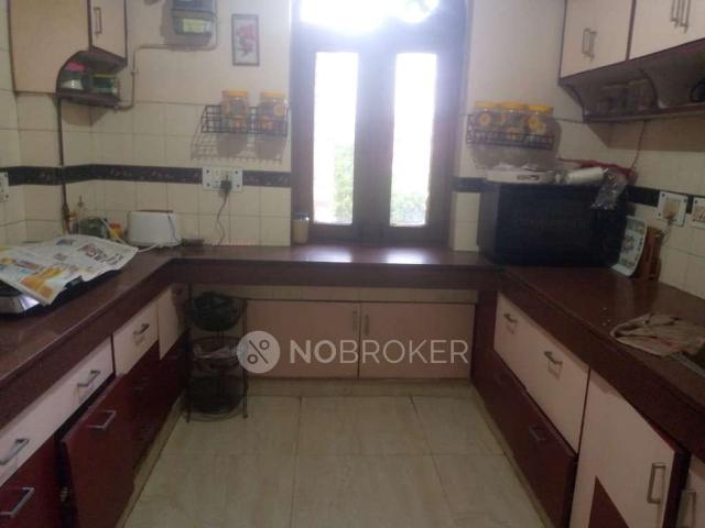 2 BHK Flat In Anupam Apartments Vasundhara Enclave for Rent