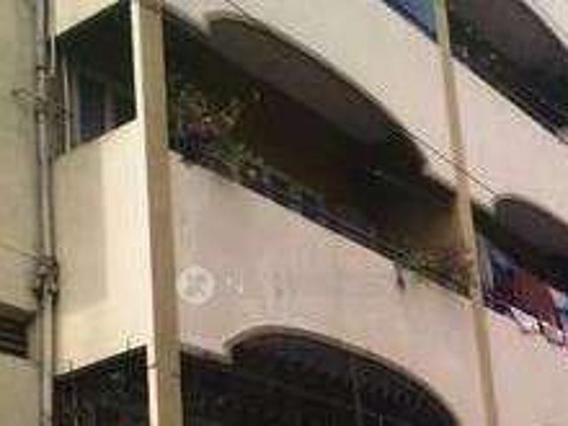 2 BHK Flat In Anupama for Rent In Kukatpally