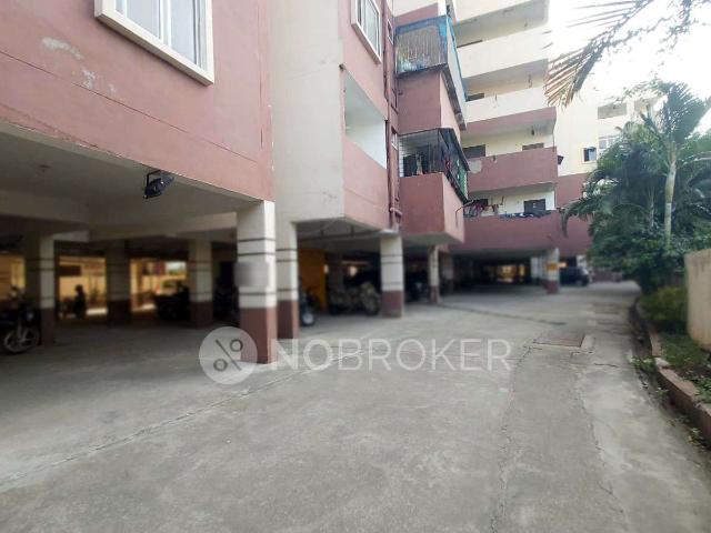 2 BHK Flat In Anuraag Siri Residential Society for Rent In Kapra