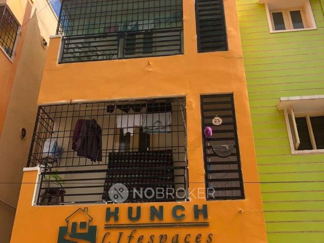 2 BHK Flat In Anurag By Hunch for Rent In Chrompet