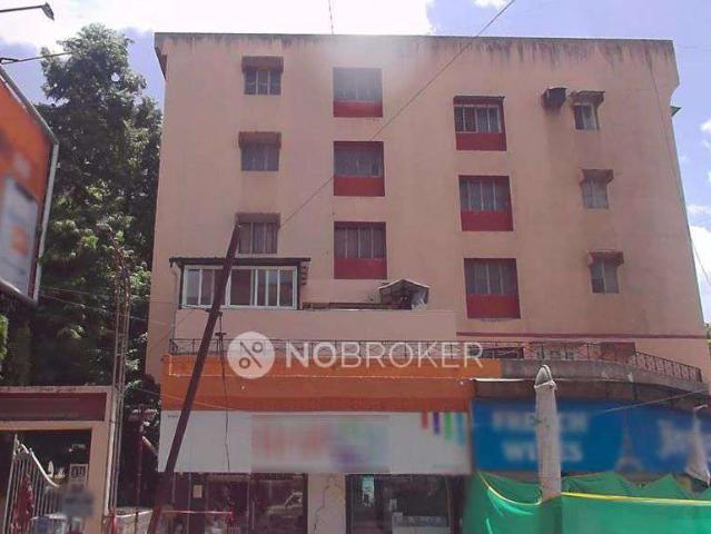 2 BHK Flat In Anusuya Enclave, Wanwadi For Sale In Wanwadi