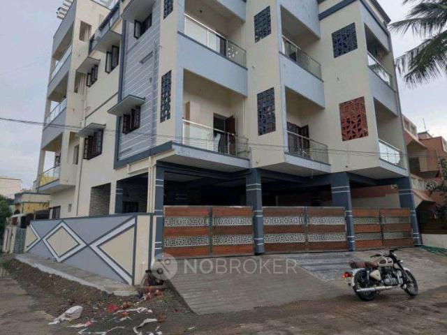 2 BHK Flat In Anusuya Illam for Rent In Urapakkam