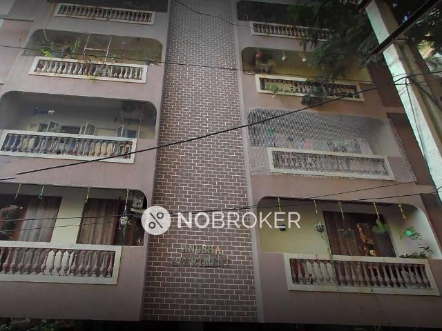 2 BHK Flat In Anusha Residency for Rent In Tarnaka