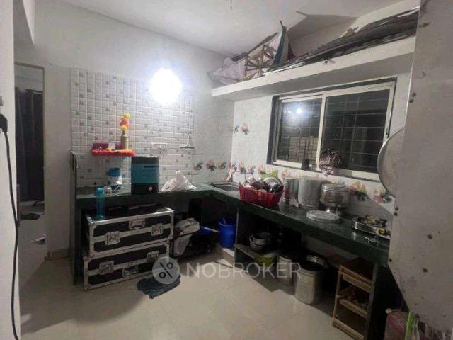 2 BHK Flat In Anushka Residency for Rent In Ambegaon Budruk