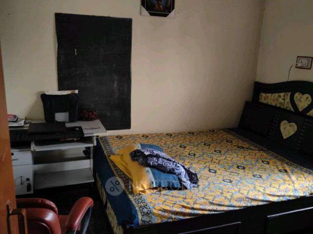 2 BHK Flat In Anusneha Apartments For Sale In Malkajgiri