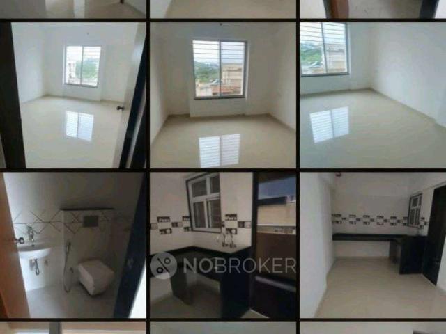 2 BHK Flat In Anutham for Rent In Hadapsar