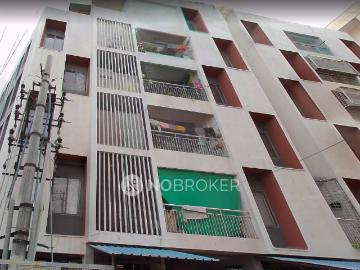 2 BHK Flat In Anvitha Elite for Rent In 2p49+4j8, Alfa Gardens Main Rd, Kodigehalli, Krishnarajapuram, Bengaluru, Karnataka 560036, India