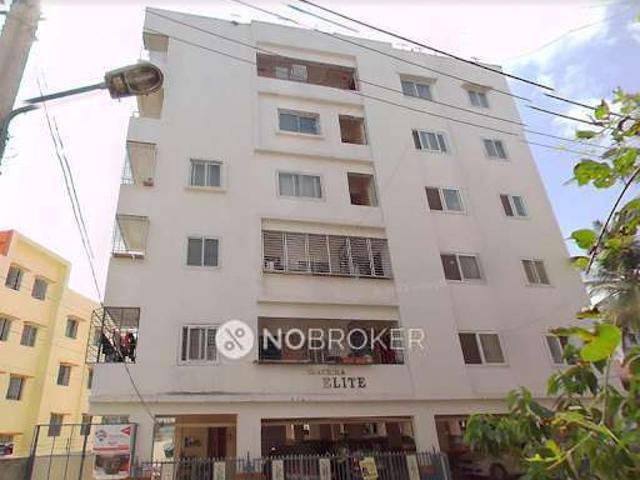 2 BHK Flat In Anvika Elite For Sale In Kr Puram
