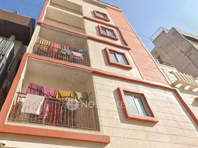 2 BHK Flat In Anvika Enclave for Lease In Kalkere