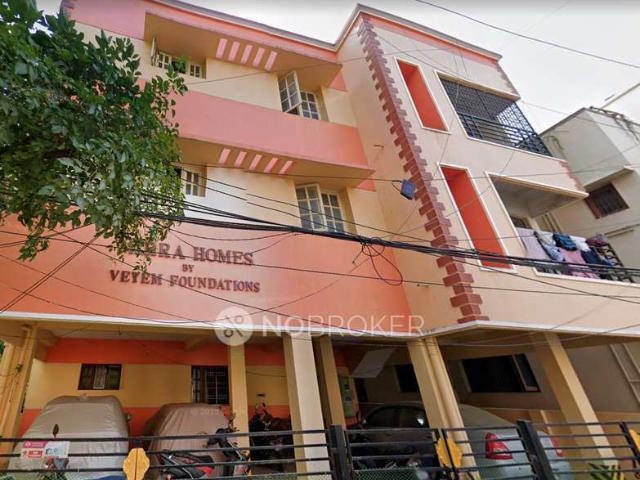 2 BHK Flat In Ap Anugraha for Rent In Perambur