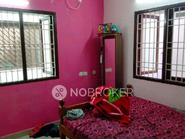 2 BHK Flat In Ap for Lease In Pjn Mahal, Porur