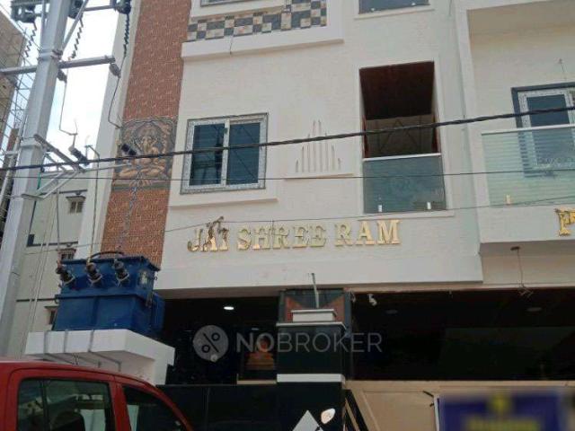 2 BHK Flat In Ap for Rent In F962+3xq, 3rd Cross, Kondapur
