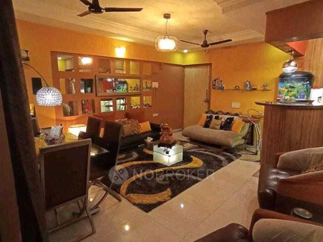 2 BHK Flat In Ap for Rent In Kharghar
