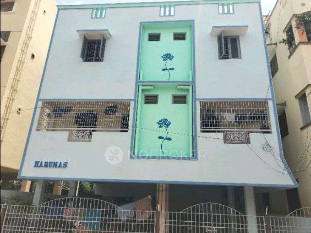 2 BHK Flat In Ap For Sale In Om Shakthi Nagar, Mettukuppam, Vanagaram, Tamil Nadu 600116, India