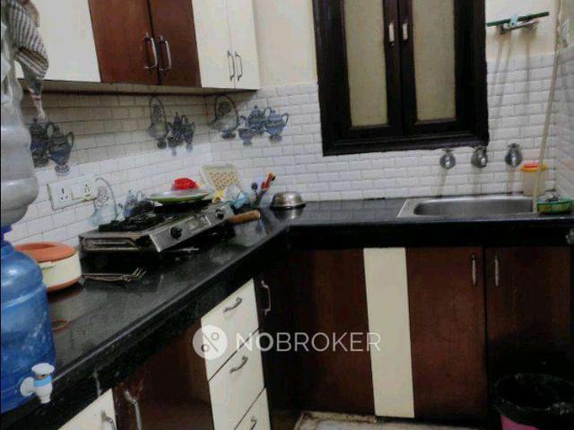 2 BHK Flat In Ap For Sale In Govindpuri