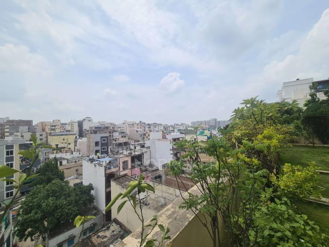 2 BHK Flat In Apaerment for Rent In Jubilee Hills