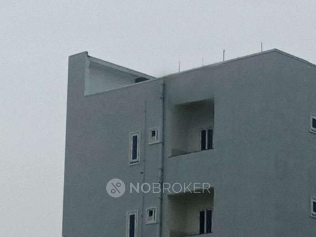 2 BHK Flat In Apappartment For Sale In Sainikpuri