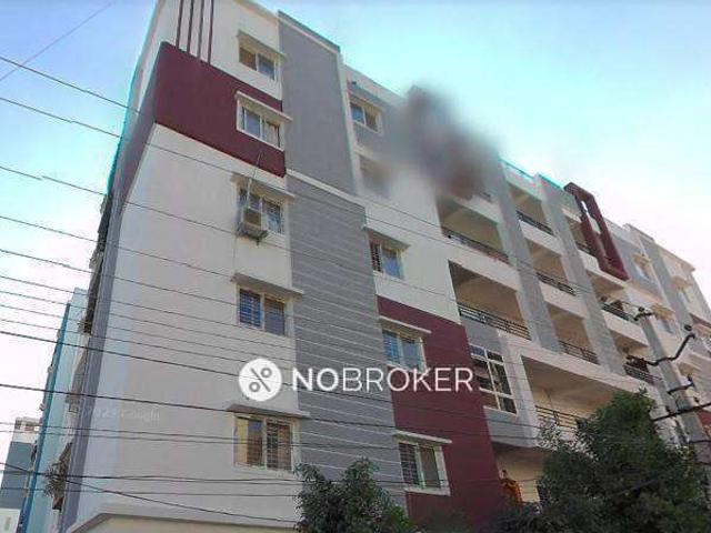 2 BHK Flat In Apartmenfs For Sale In C98w+g2g, Narne Road