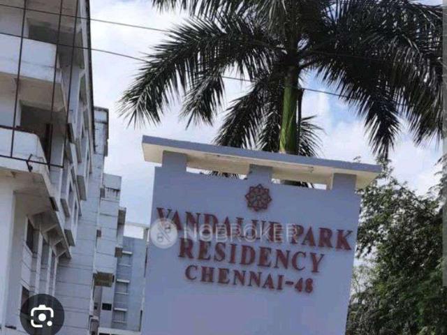 2 BHK Flat In Apartment@vandalur for Rent In 1, Amman Koil