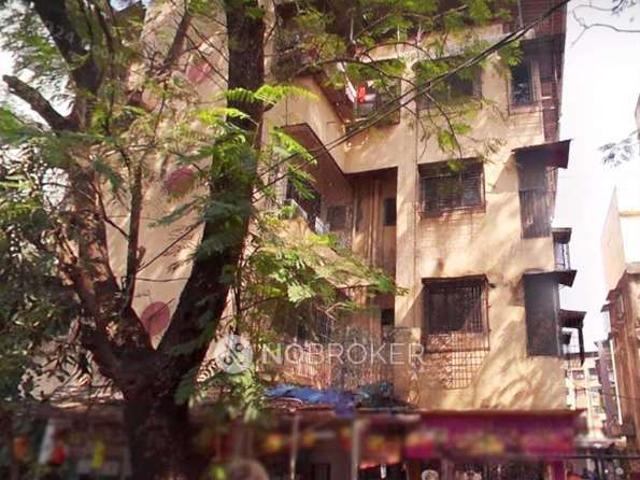 2 BHK Flat In Apartment, Dp&t Colony for Rent In Dombivli East